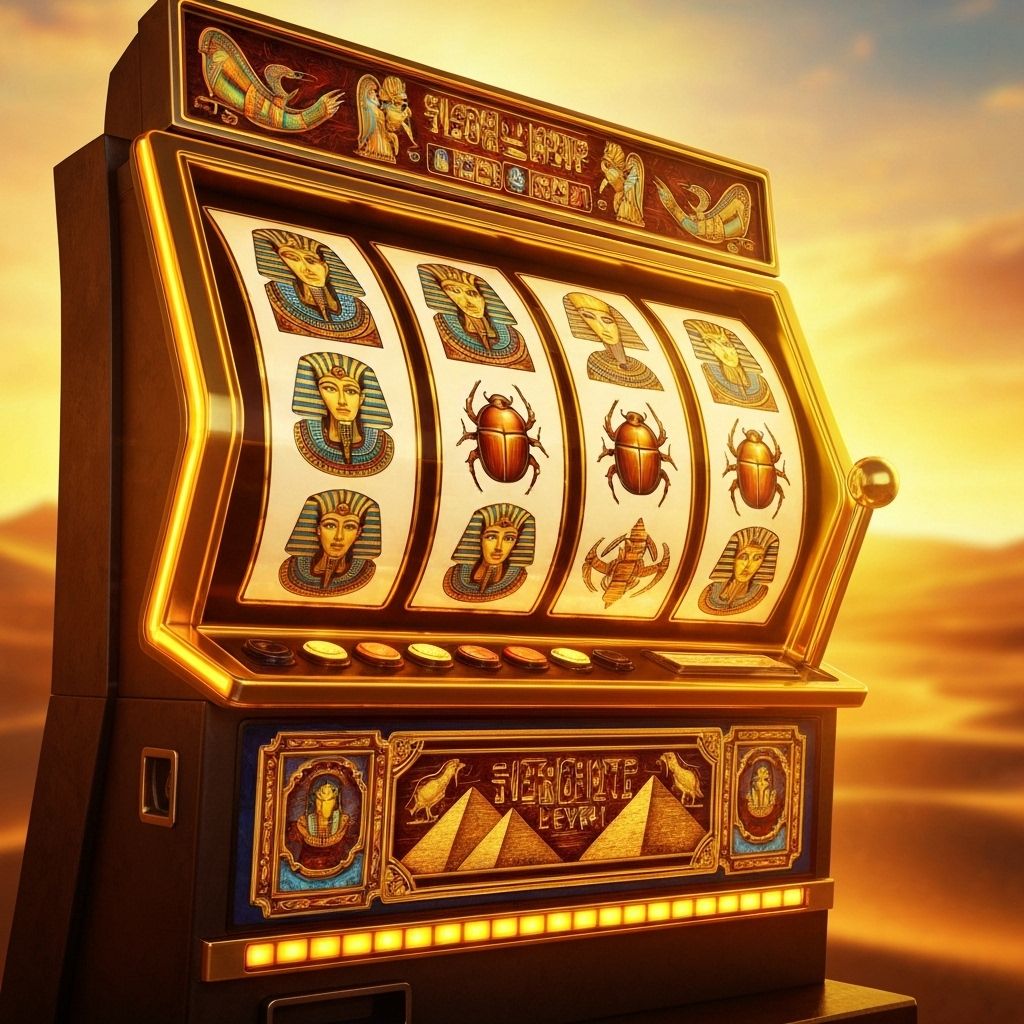 Book of Ra Deluxe