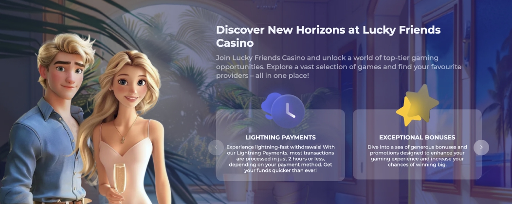 Mobile casino experience