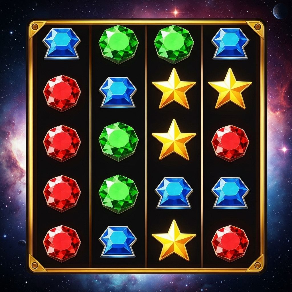 Starburst